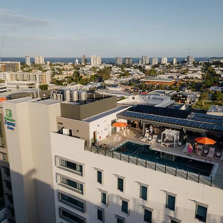 Holiday Inn Express & Suites Sunshine Coast By Ihg Maroochydore Extérieur photo